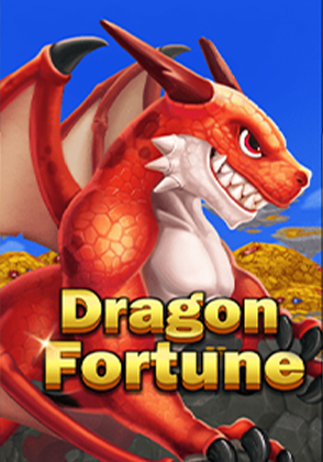 Dragon Fortune betflik ยิงปลา
