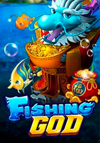 Fishing God betflik ยิงปลา