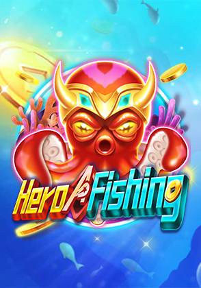 Hero Fishing betflik ยิงปลา