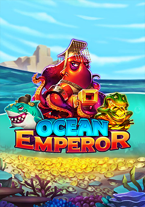 Ocean Emperor betflik ยิงปลา
